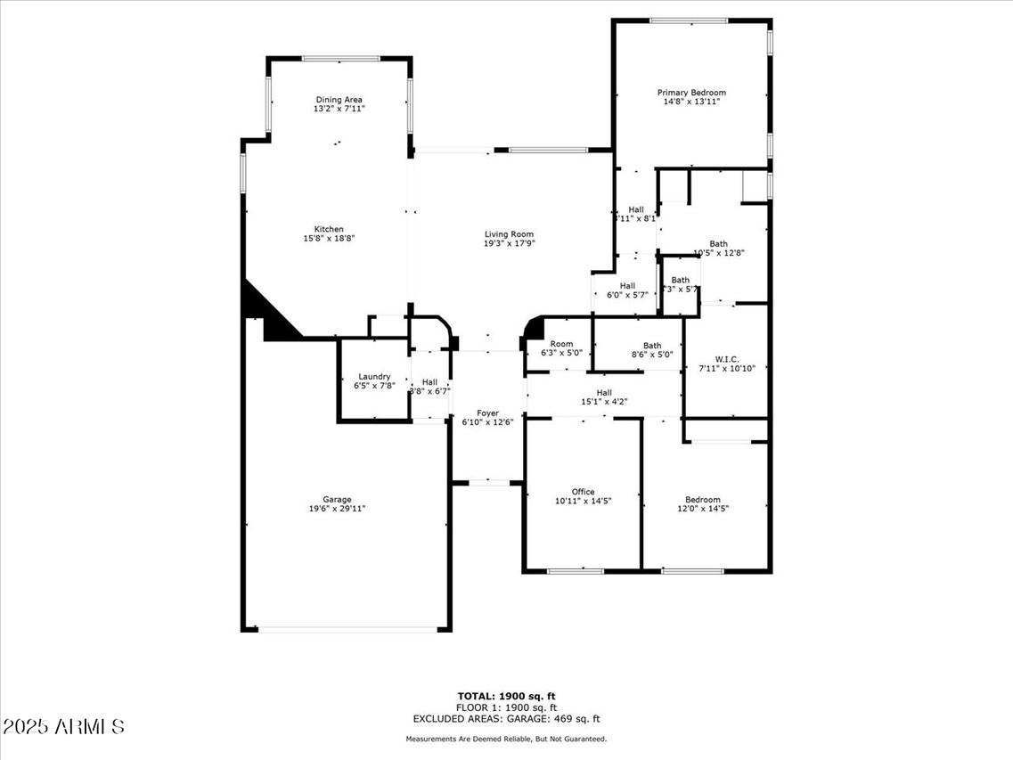 26853 W Marco Polo Rd., Buckeye, AZ 85396