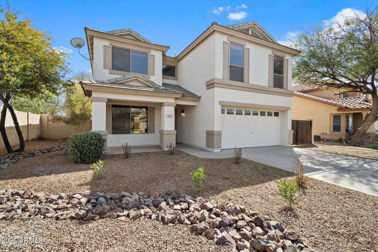 4691 E Torrey Pines Ln., Chandler, AZ 85249