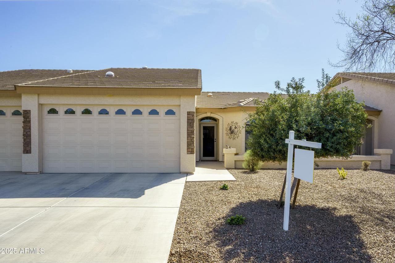 10960 E Monte Ave. #154, Mesa, AZ 85209