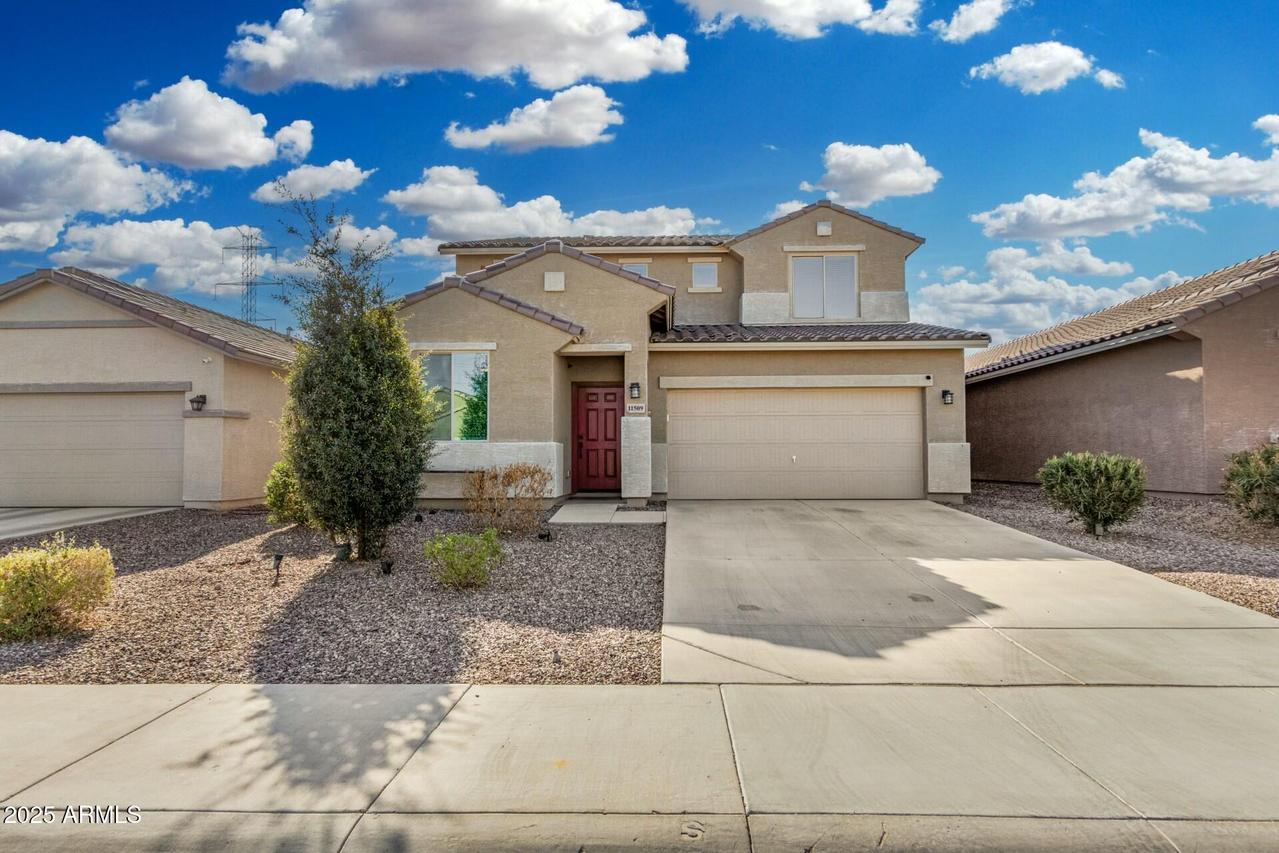 11509 W Boca Raton Rd., El Mirage, AZ 85335