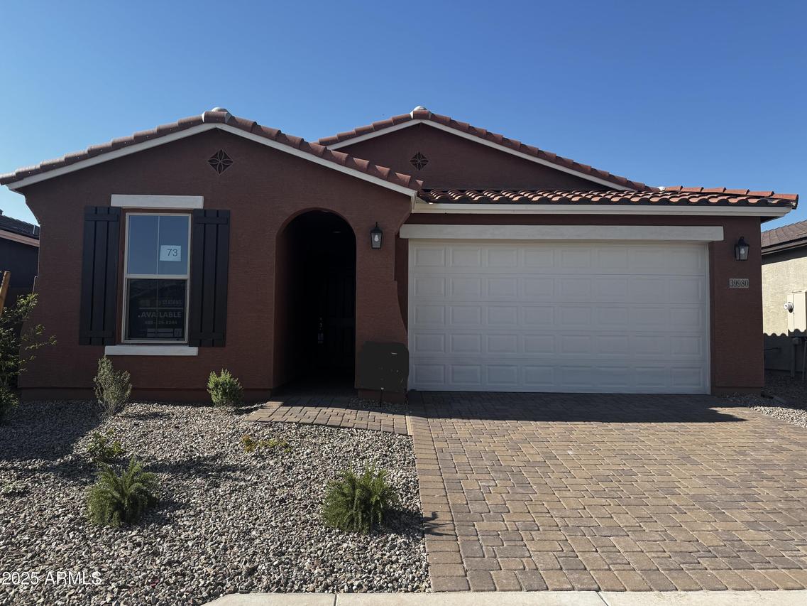 39980 W Anne Ln., Maricopa, AZ 85138