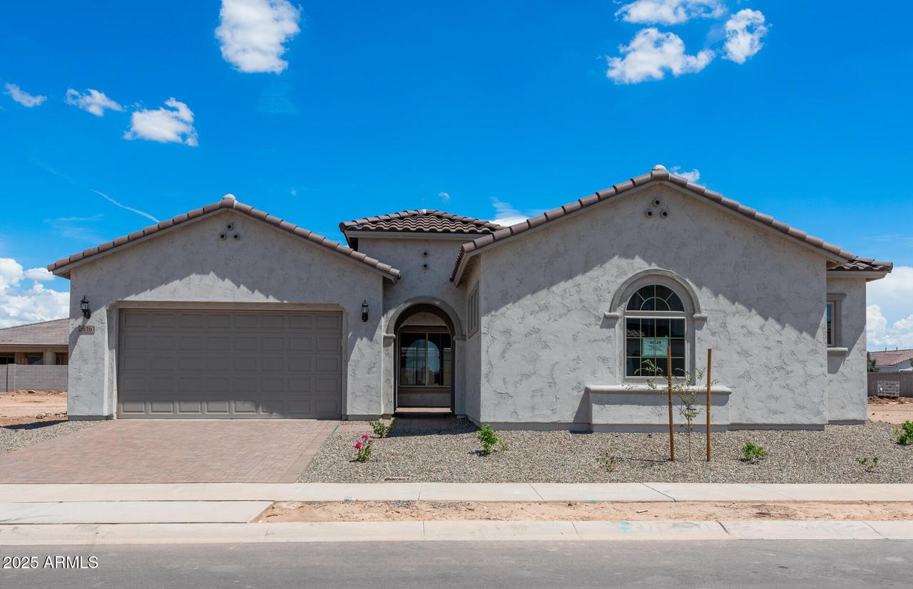 26161 S 225th Way, Queen Creek, AZ 85142