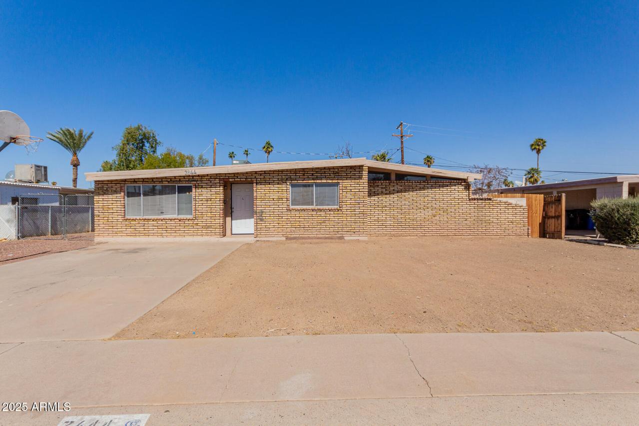 3644 W Townley Ave., Phoenix, AZ 85051