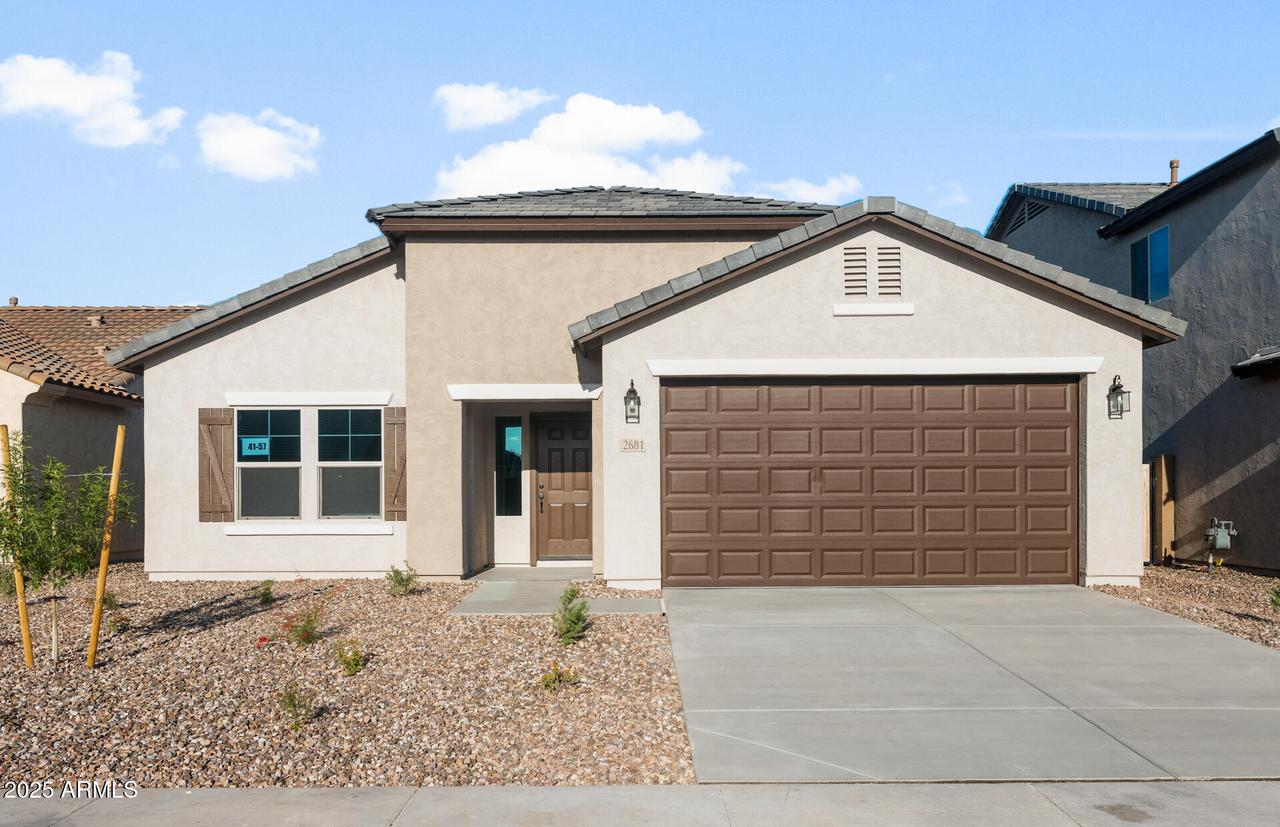 2681 N Riverside Dr., Florence, AZ 85132