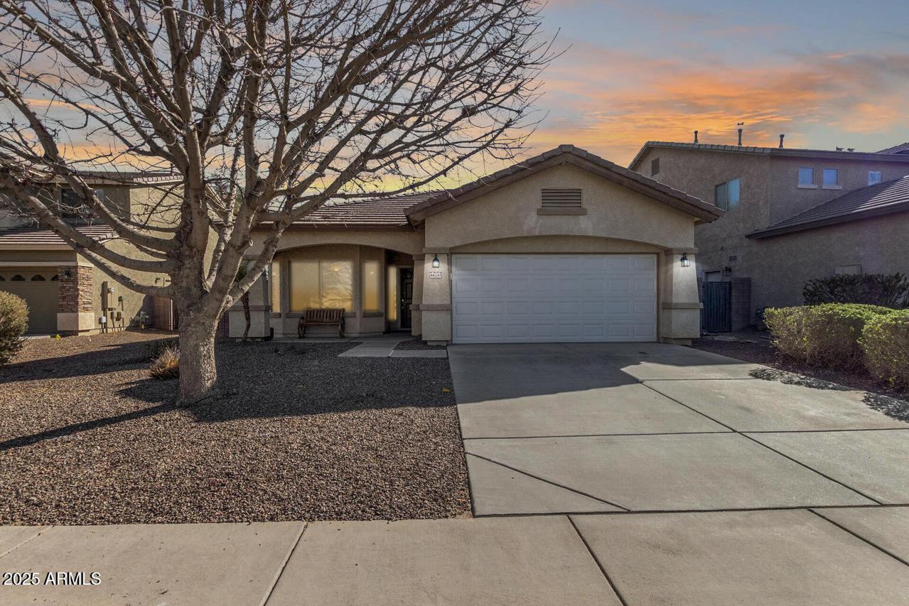 44241 W Desert Plant Tr., Maricopa, AZ 85139
