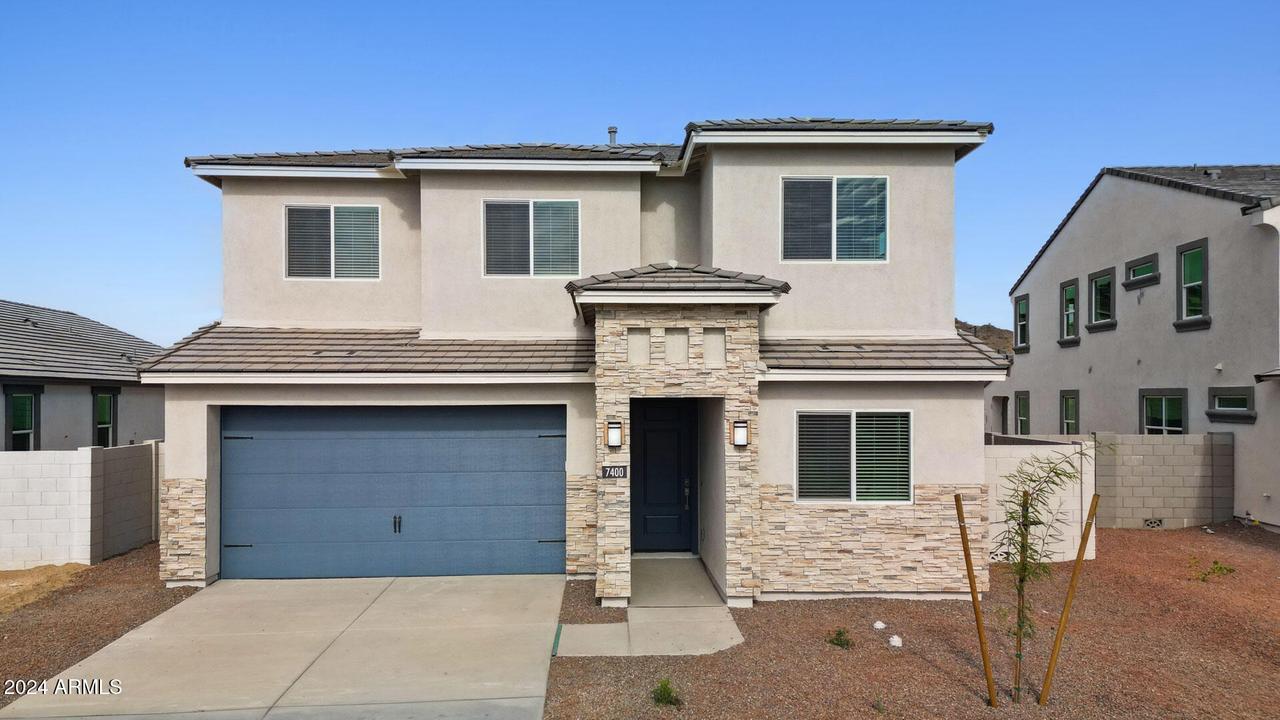 7400 W Quail Track Dr., Peoria, AZ 85383