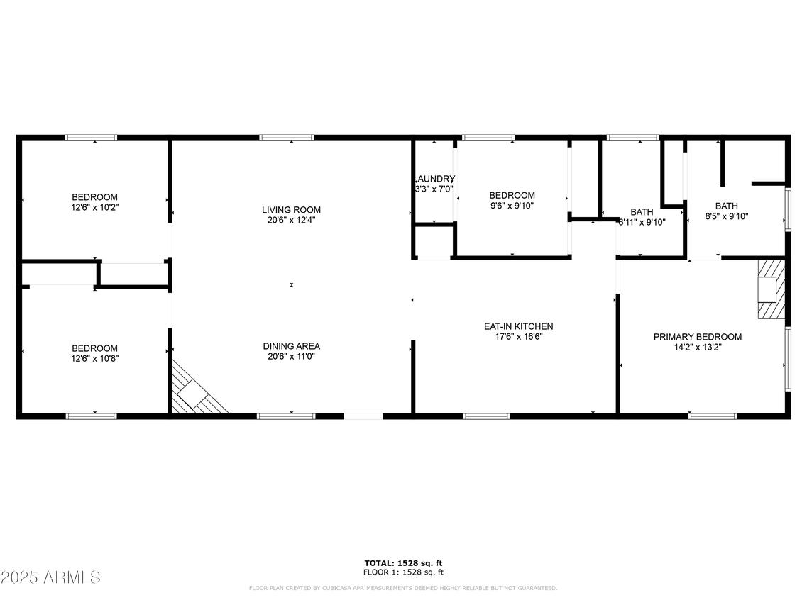 1787 Wildcat Rd., Forest Lakes, AZ 85931
