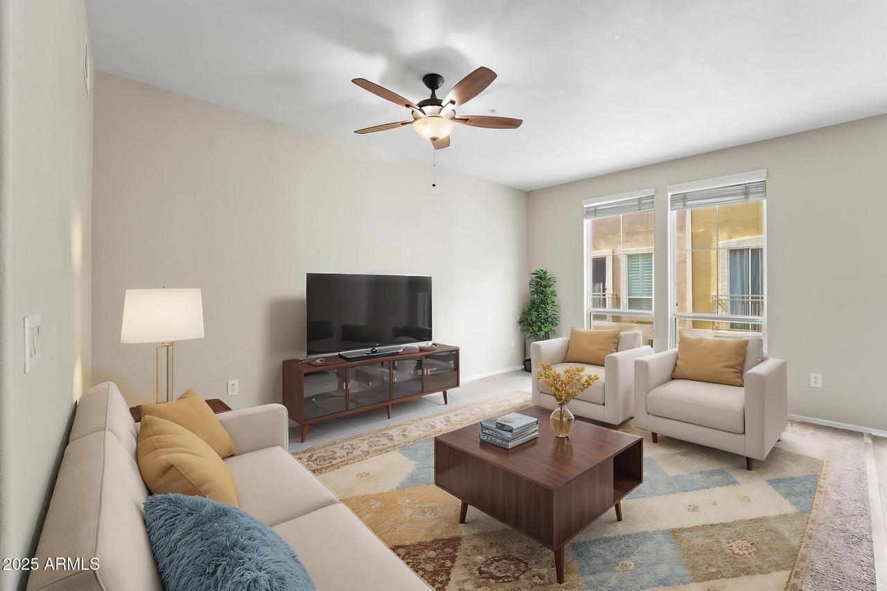 18250 N Cave Creek Rd. #105, Phoenix, AZ 85032