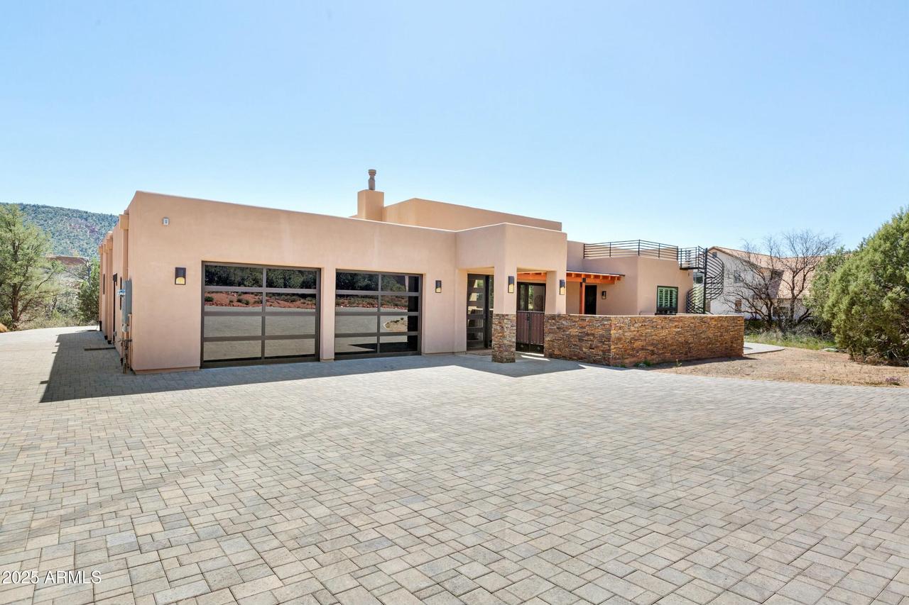 160 Pinon Valley Dr., Sedona, AZ 86351