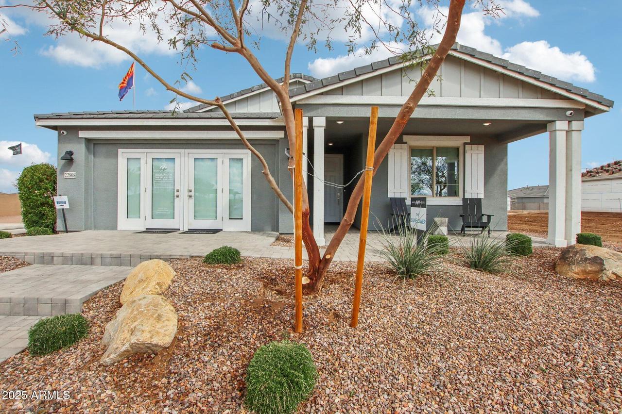 22808 E Roundup Way, Queen Creek, AZ 85142