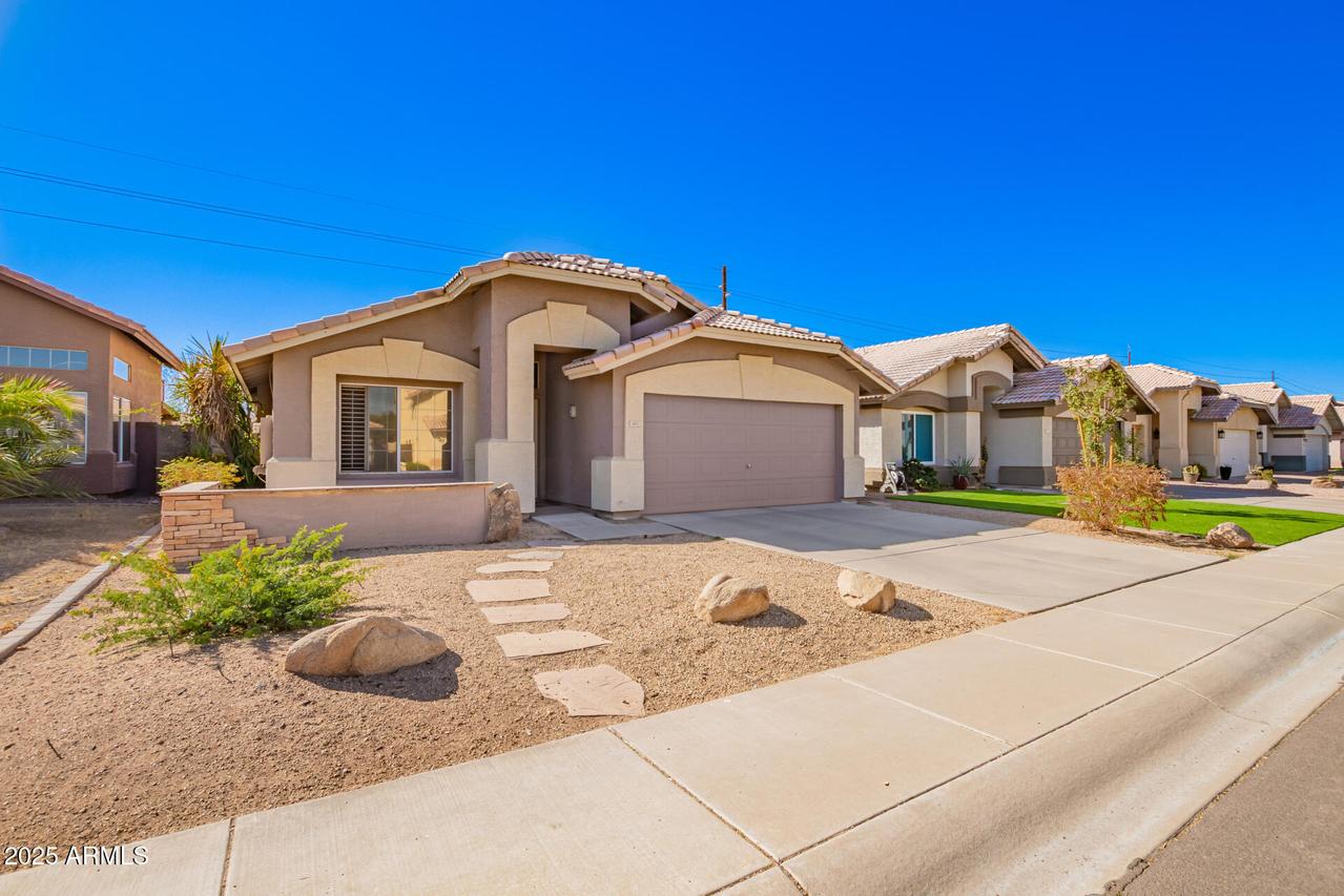 1421 E Gary Dr., Chandler, AZ 85225