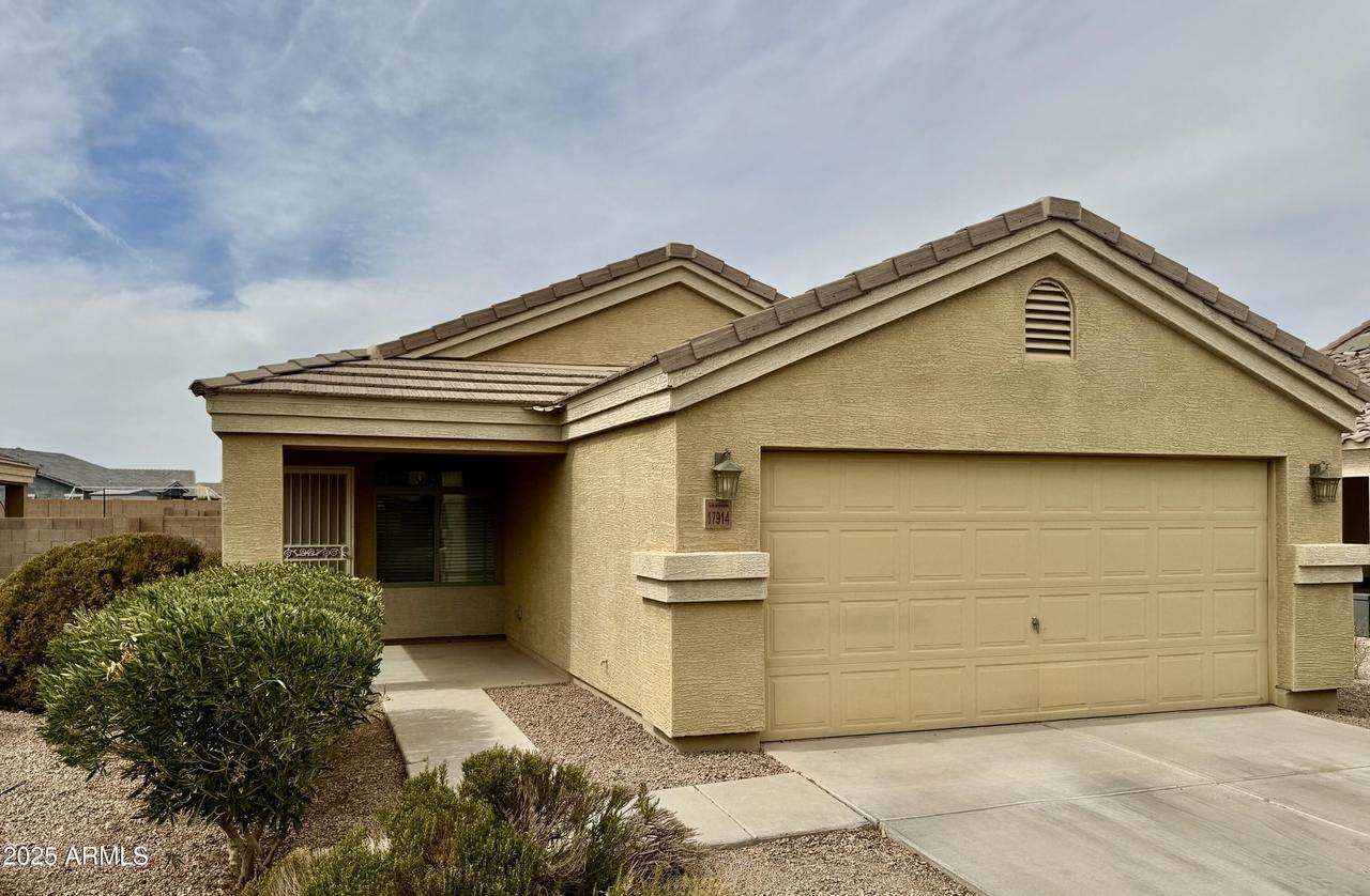 17914 N Fiano Dr., Maricopa, AZ 85138