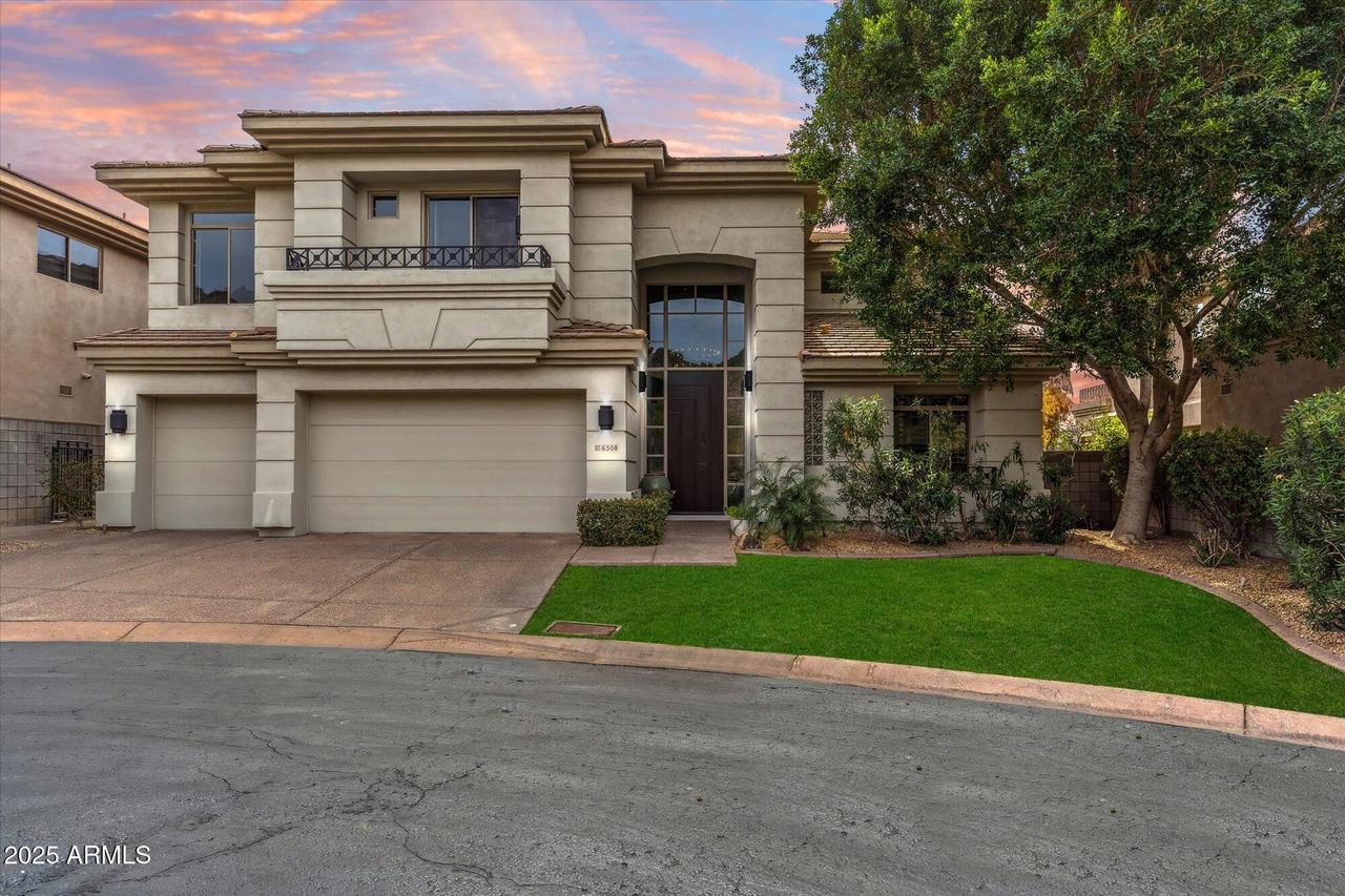 6508 N 28th St., Phoenix, AZ 85016