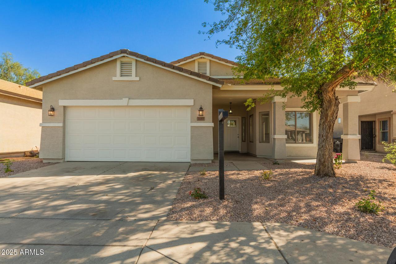 7137 W Sheila Ln., Phoenix, AZ 85033