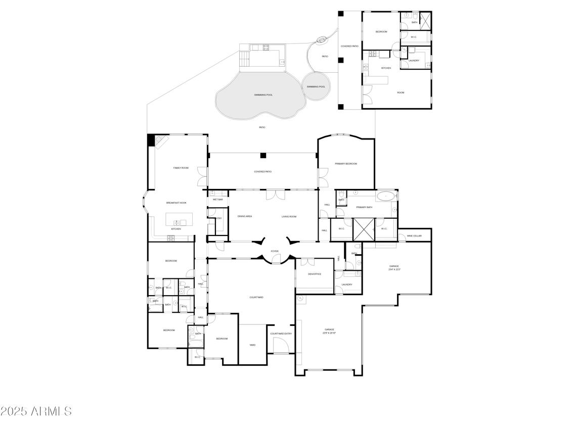15135 E Monument Rd., Scottsdale, AZ 85262