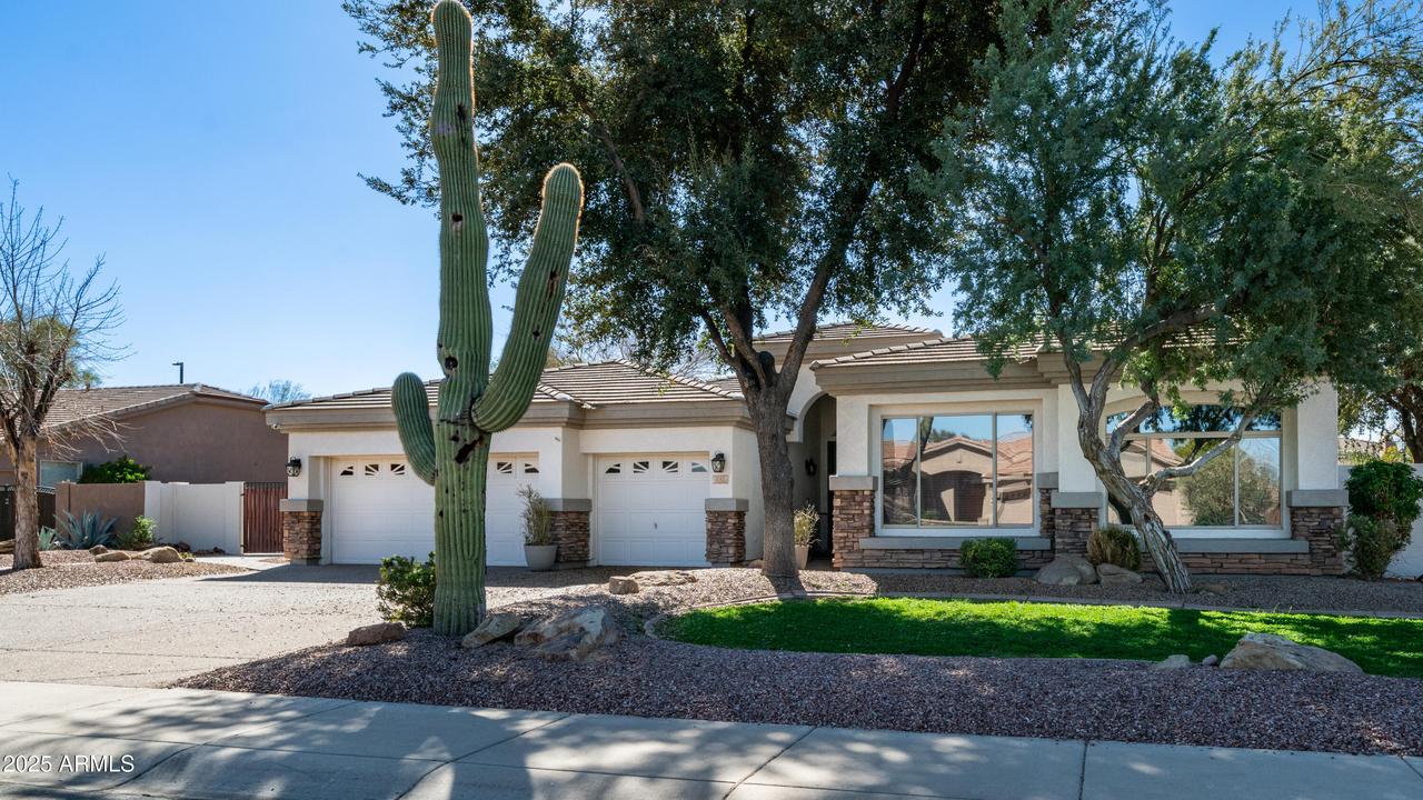 737 E Boston St., Gilbert, AZ 85295