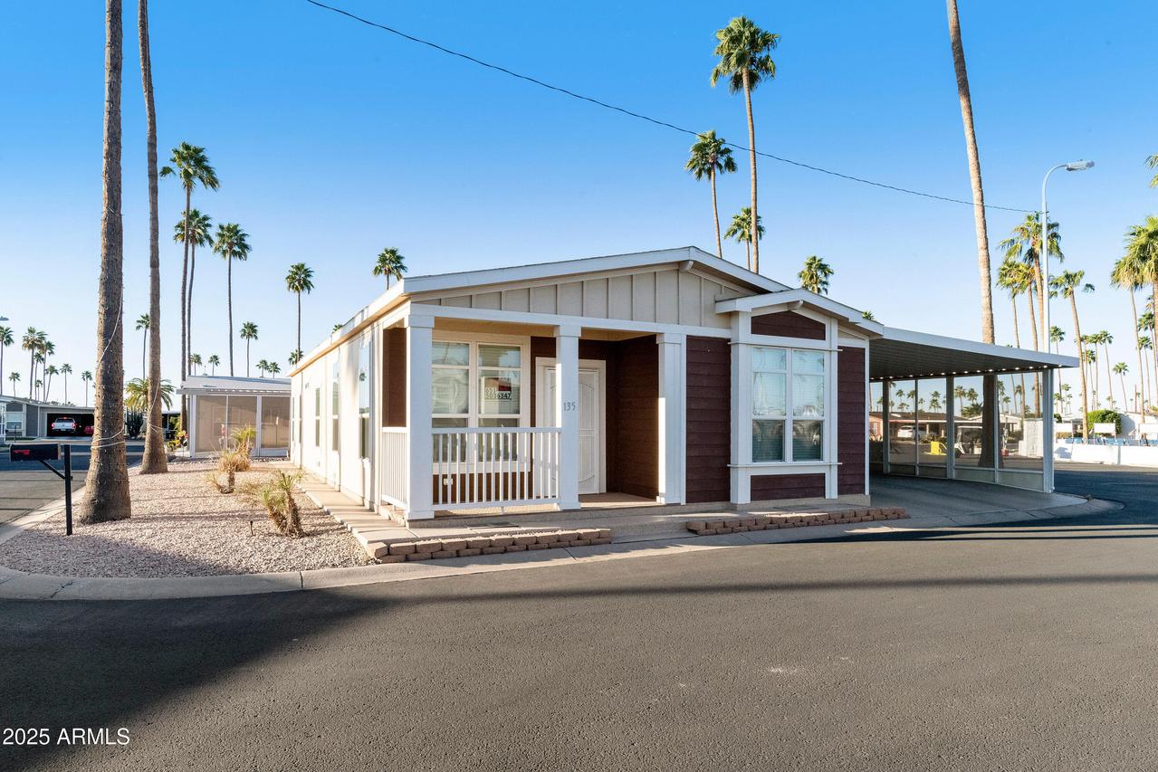 2929 E Main St. #135, Mesa, AZ 85213