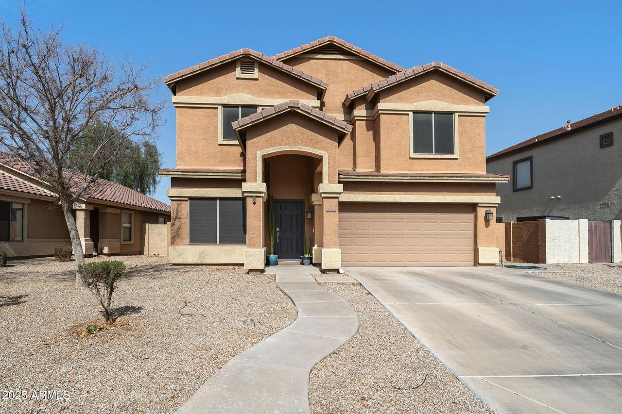 10310 E Kiva Cir., Mesa, AZ 85209