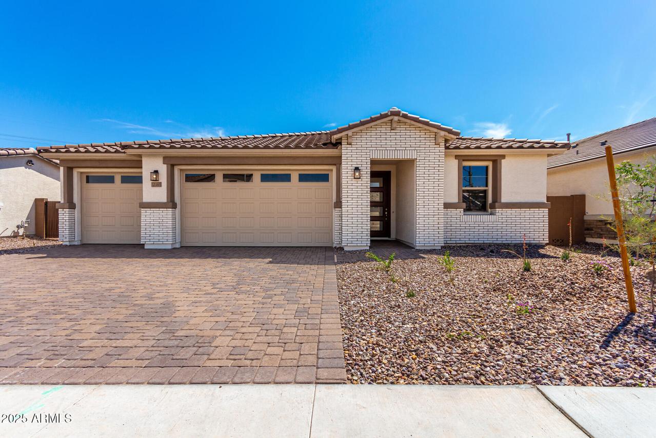 12365 W Marguerite Ave., Avondale, AZ 85323
