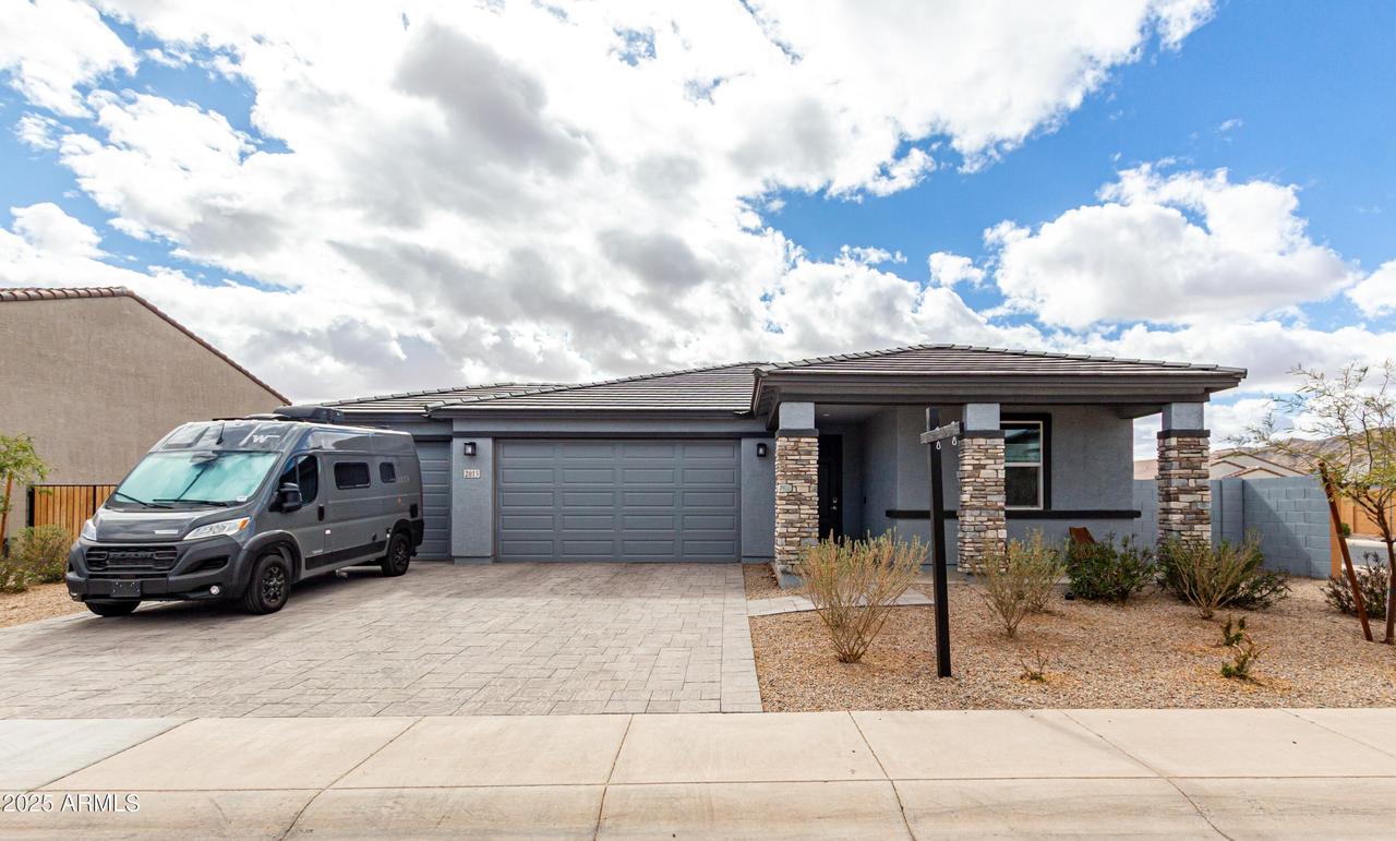 2013 E Brooklyn Dr., Casa Grande, AZ 85122