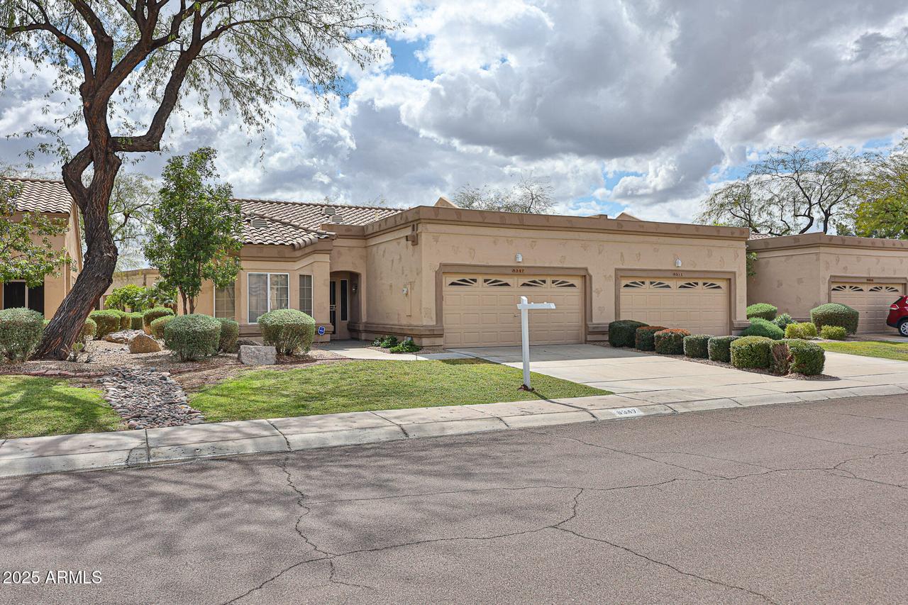 8347 W Taro Ln., Peoria, AZ 85382