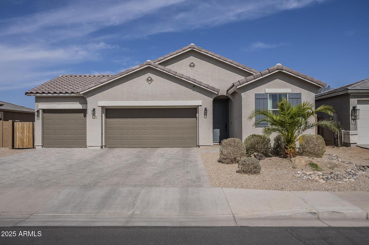 1232 E Silver Reef Dr., Casa Grande, AZ 85122
