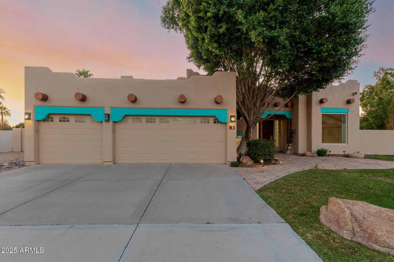 5345 E Mclellan Rd. #83, Mesa, AZ 85205