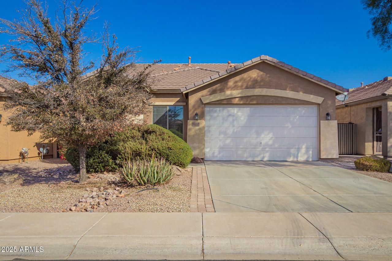 46072 W Barbara Ln., Maricopa, AZ 85139
