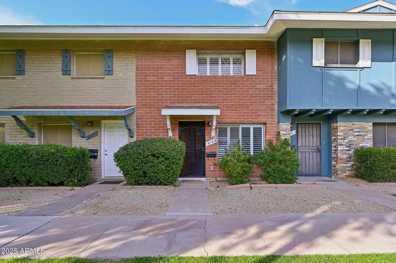 6169 N Granite Reef Rd., Scottsdale, AZ 85250