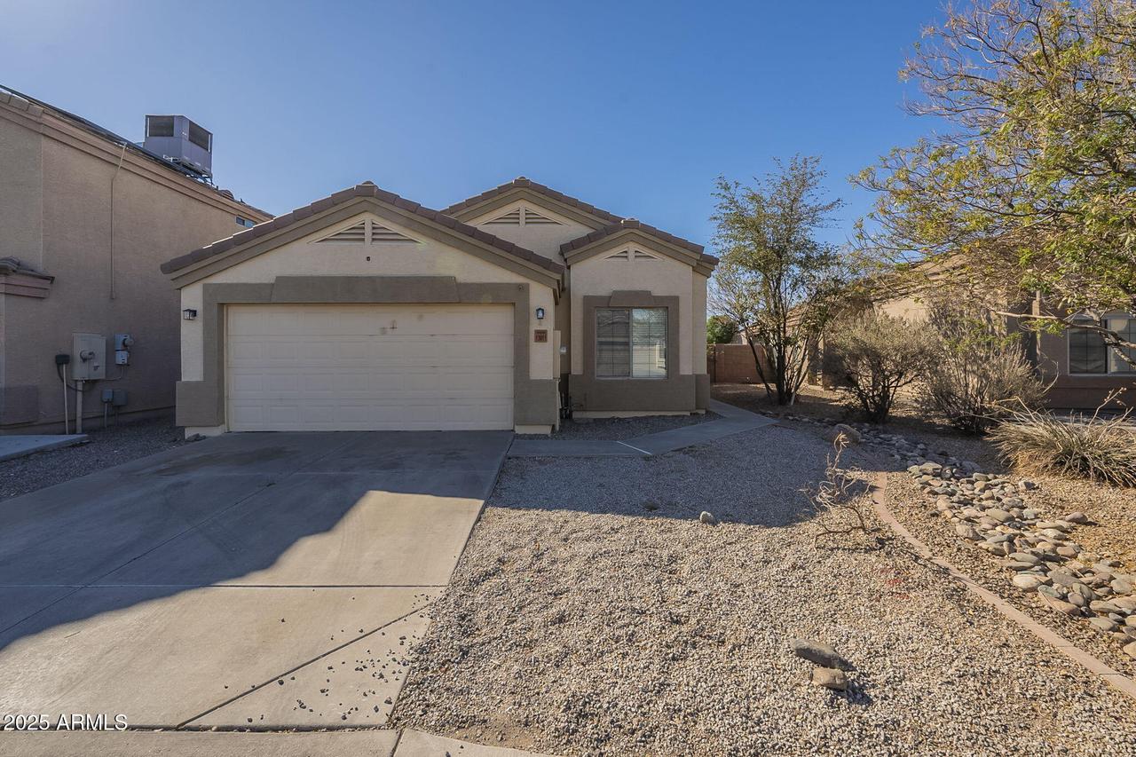 13011 W Mandalay Ln., El Mirage, AZ 85335