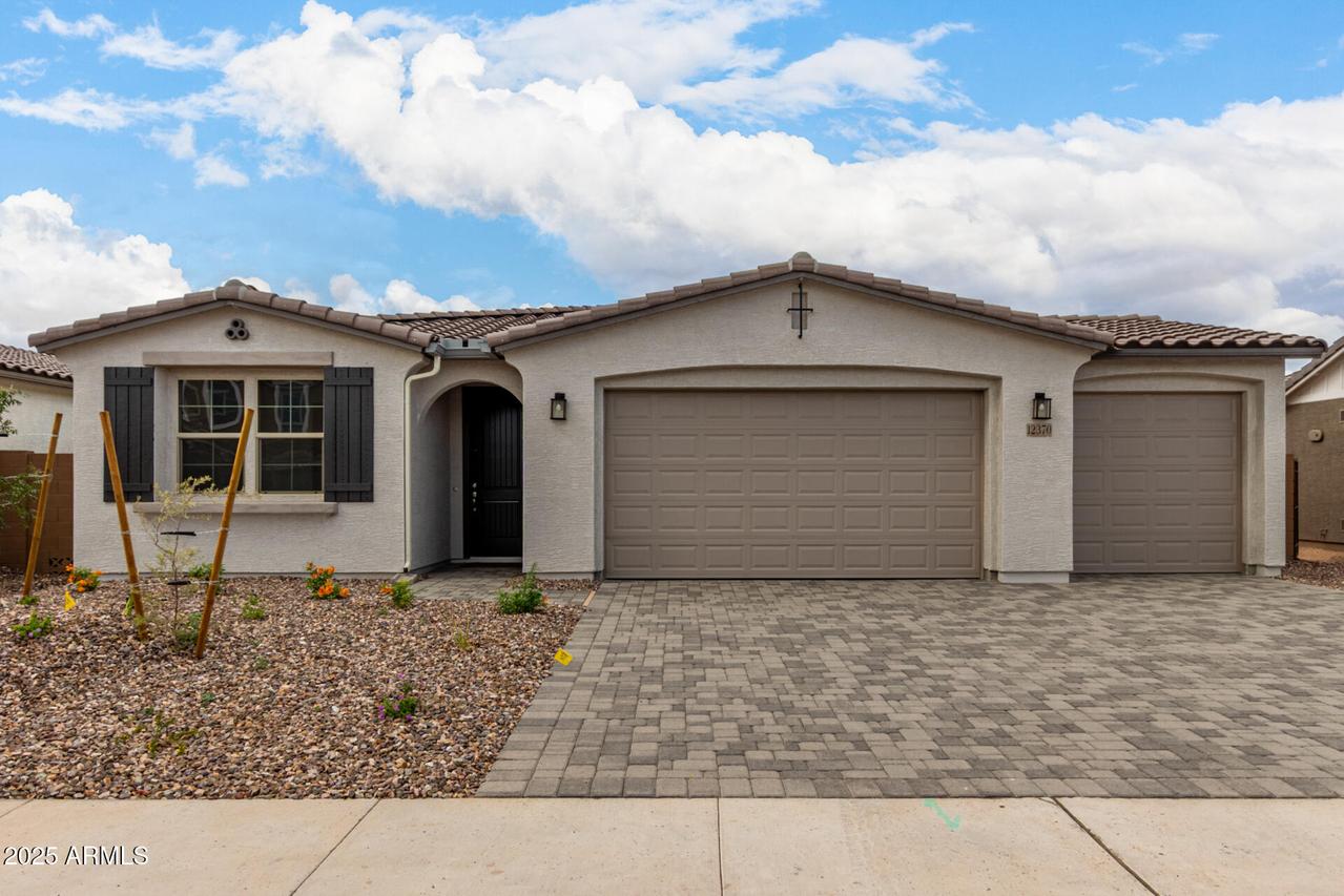 12370 W Marguerite Ave., Avondale, AZ 85323