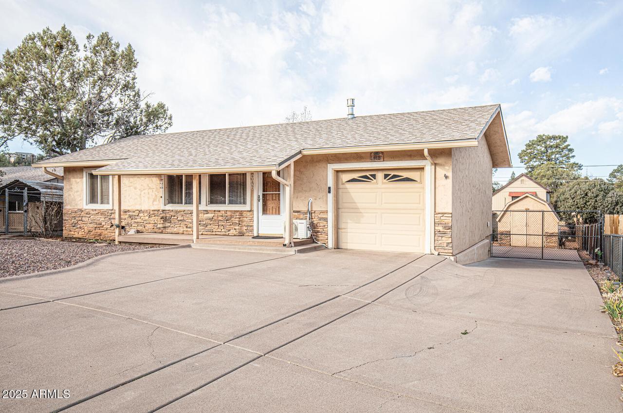 912 E Lone Pine Cir., Payson, AZ 85541