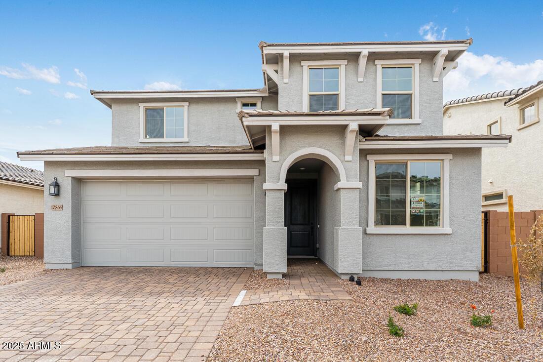 10865 E Tiburon Ave., Mesa, AZ 85212