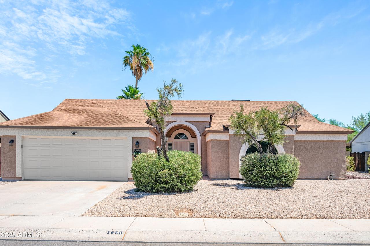 3658 W Cindy St., Chandler, AZ 85226