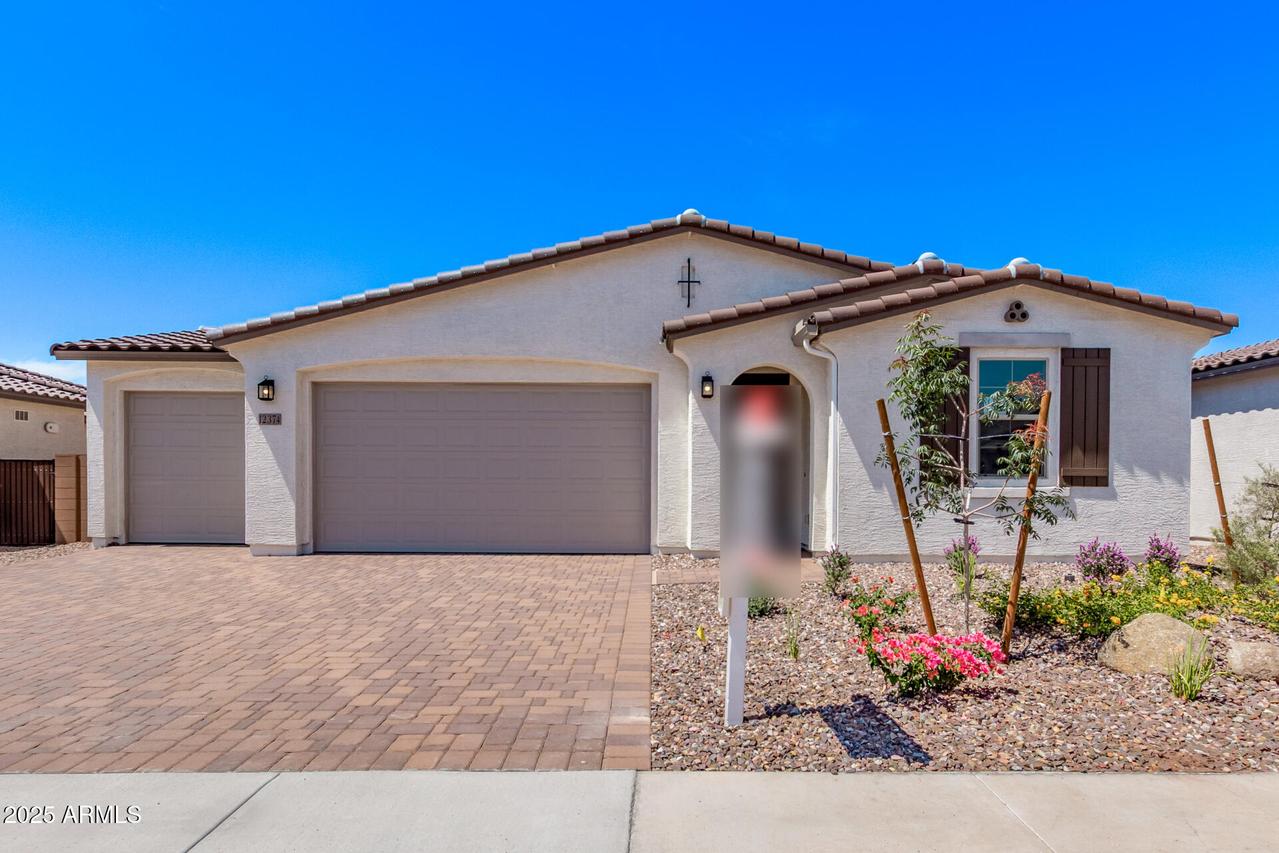 12374 W Marguerite Ave., Avondale, AZ 85323