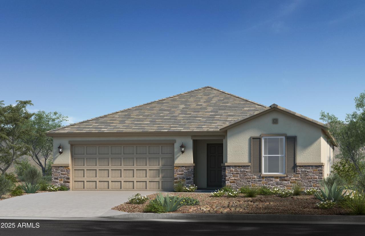 21133 E Canary Way, Queen Creek, AZ 85142