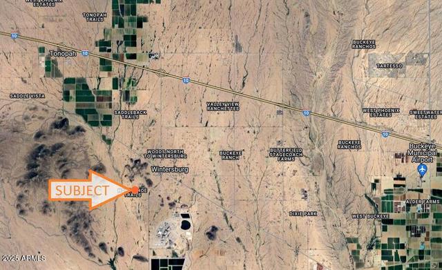 Homes Just Sold in Tonopah: March 4th to March 10th