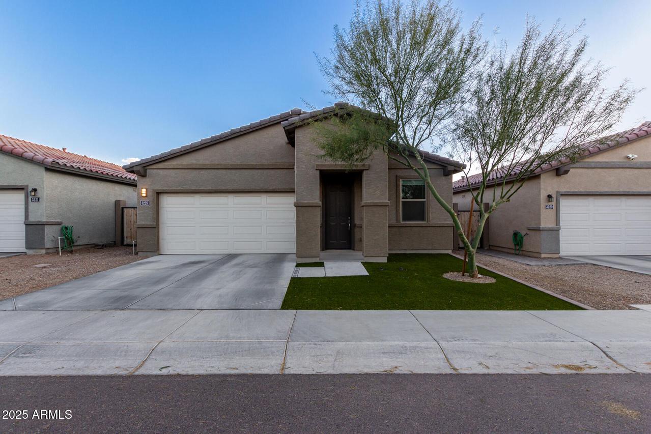 3225 W Fremont Rd., Phoenix, AZ 85041