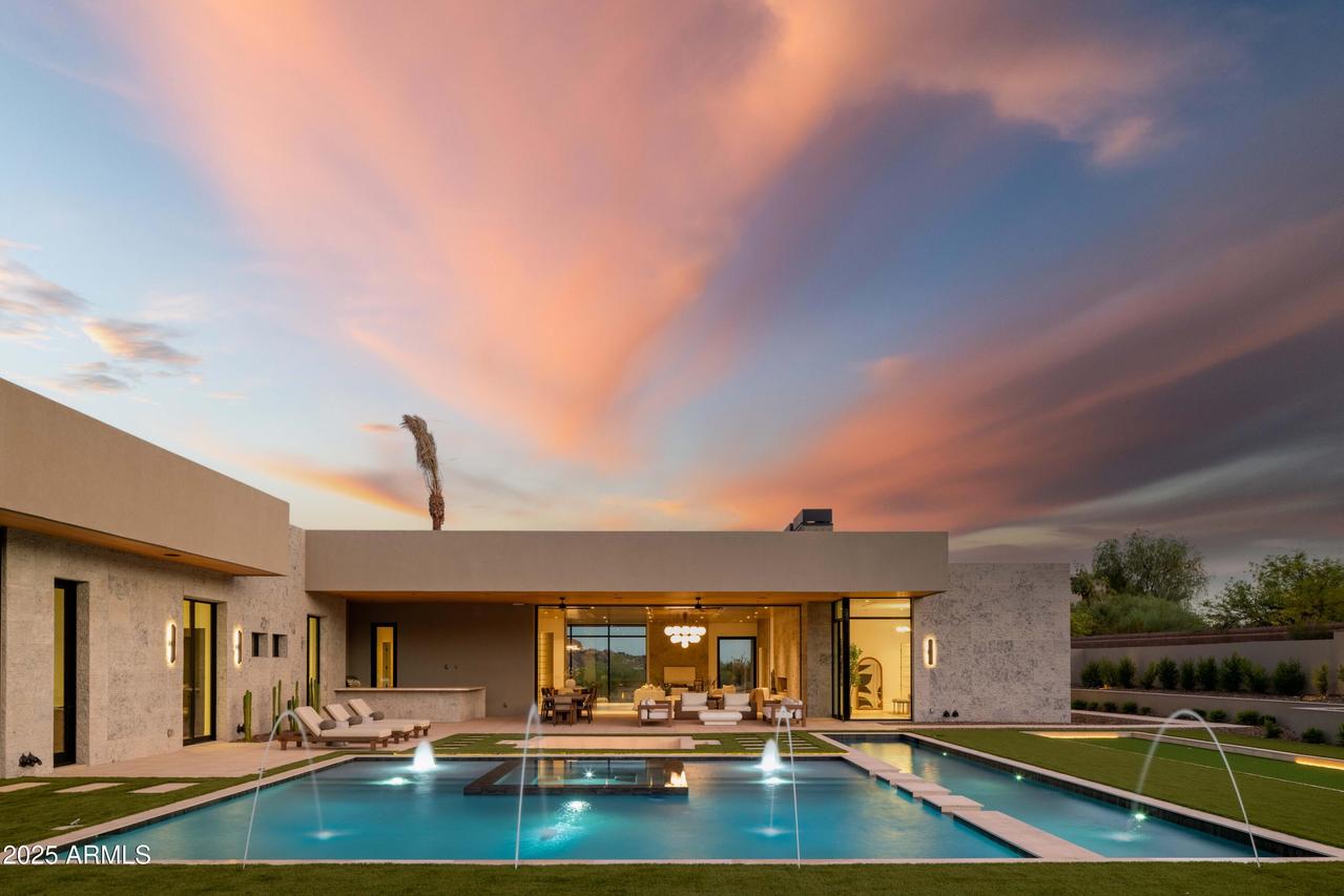 4644 E Indian Bend Rd., Paradise Valley, AZ 85253
