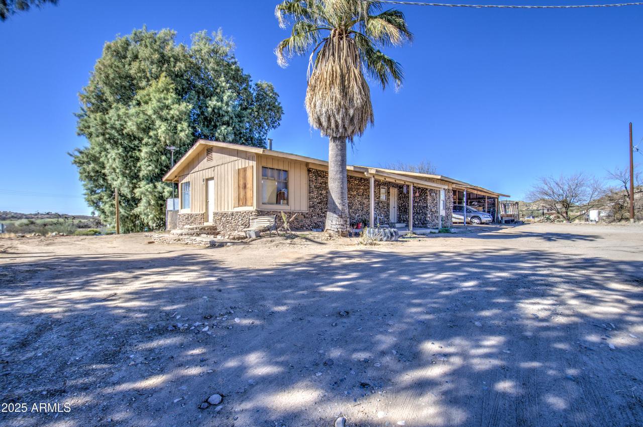 51449 Us Highway 60 89, Wickenburg, AZ 85390