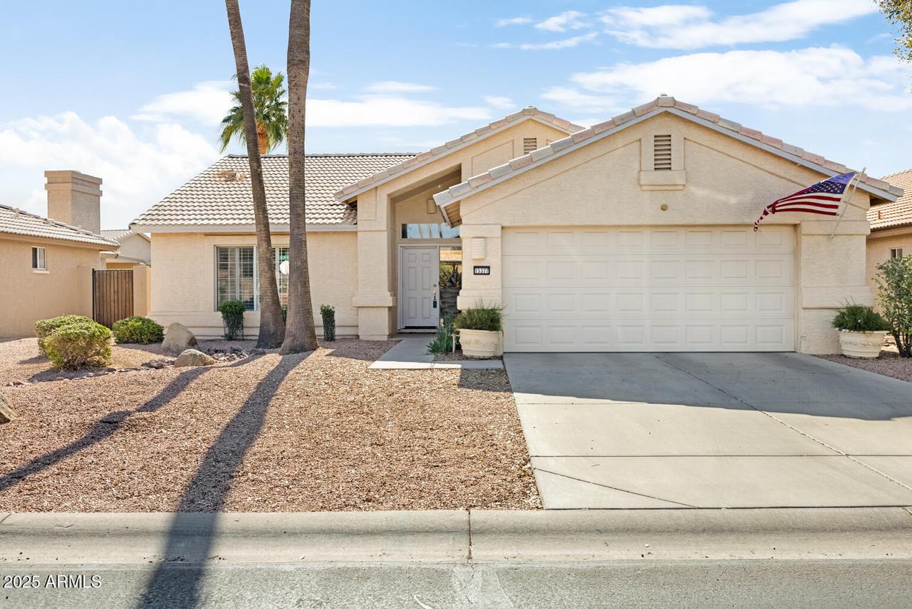 15377 W Cheery Lynn Rd., Goodyear, AZ 85395