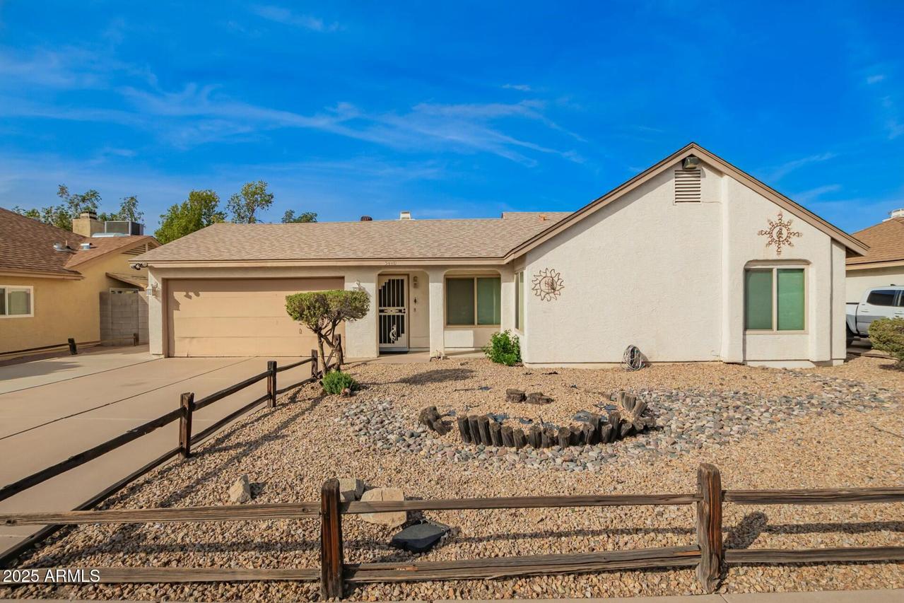 5440 W Voltaire Dr., Glendale, AZ 85304