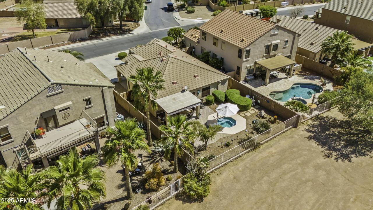 22346 N Goles Dr., Maricopa, AZ 85138