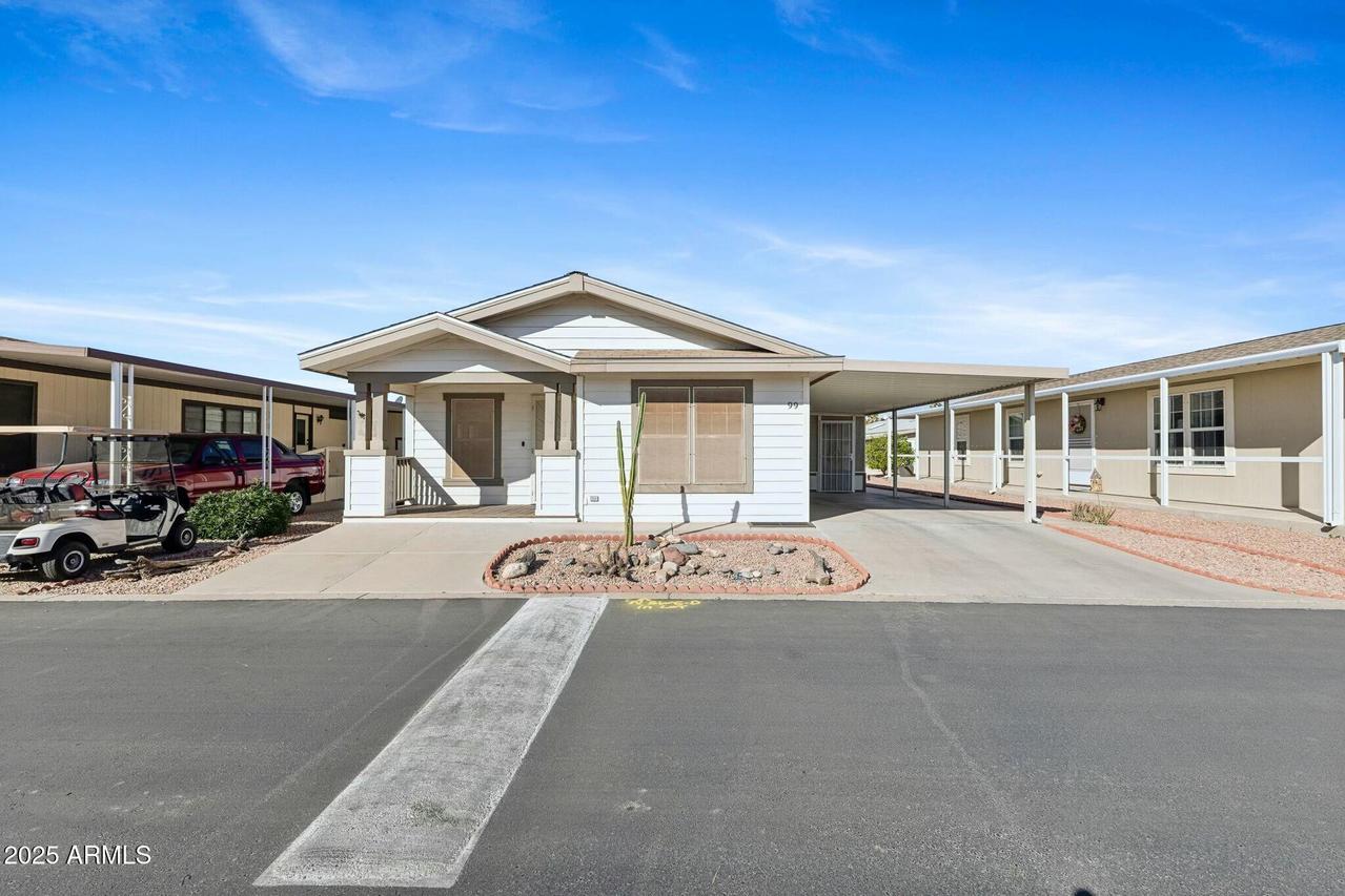 11596 W Sierra Dawn Blvd. #99, Surprise, AZ 85378