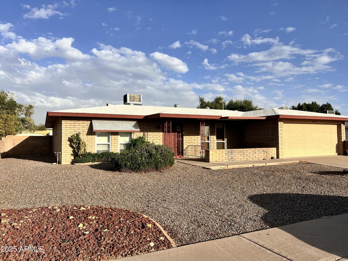 635 N 67th Pl., Mesa, AZ 85205