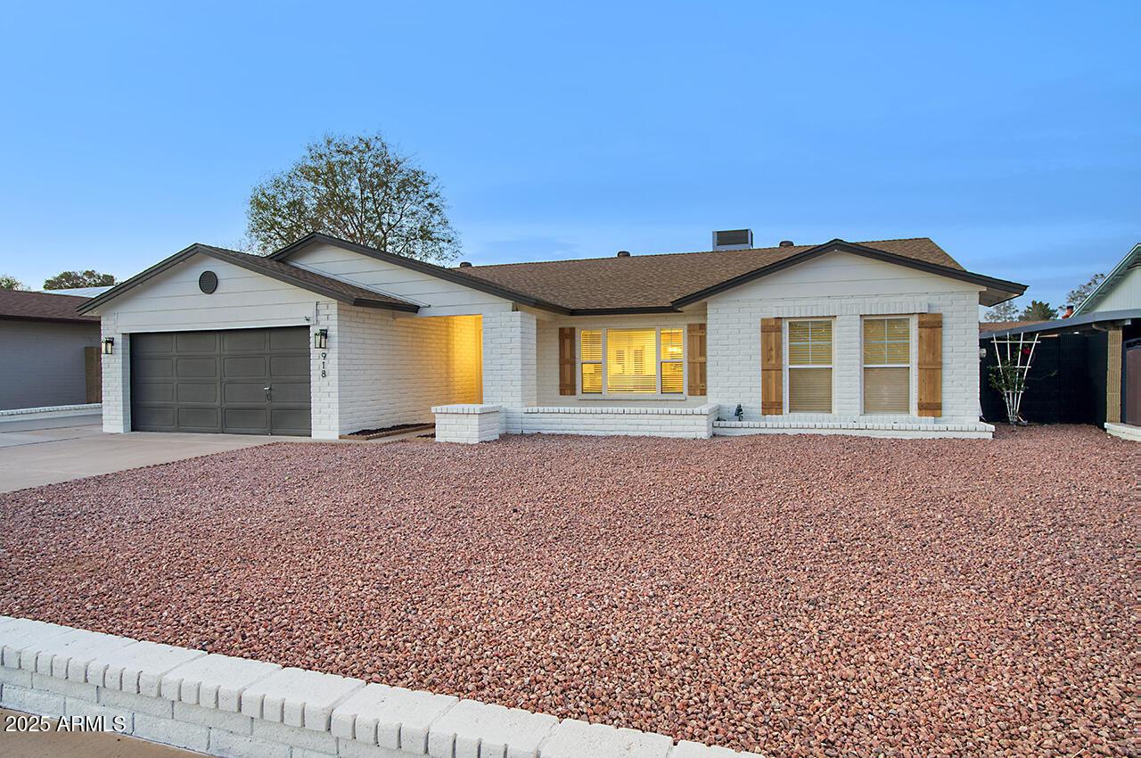 918 W Carmen St., Tempe, AZ 85283