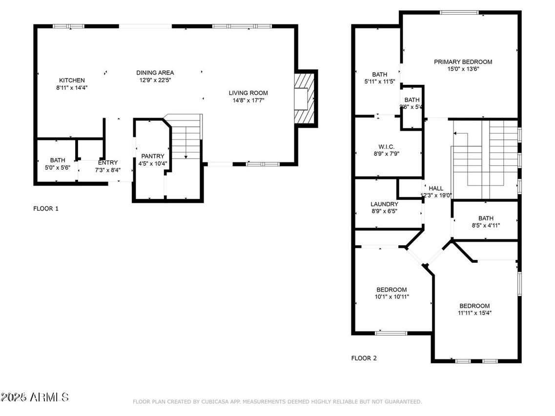 3763 S Laurel Way, Chandler, AZ 85286
