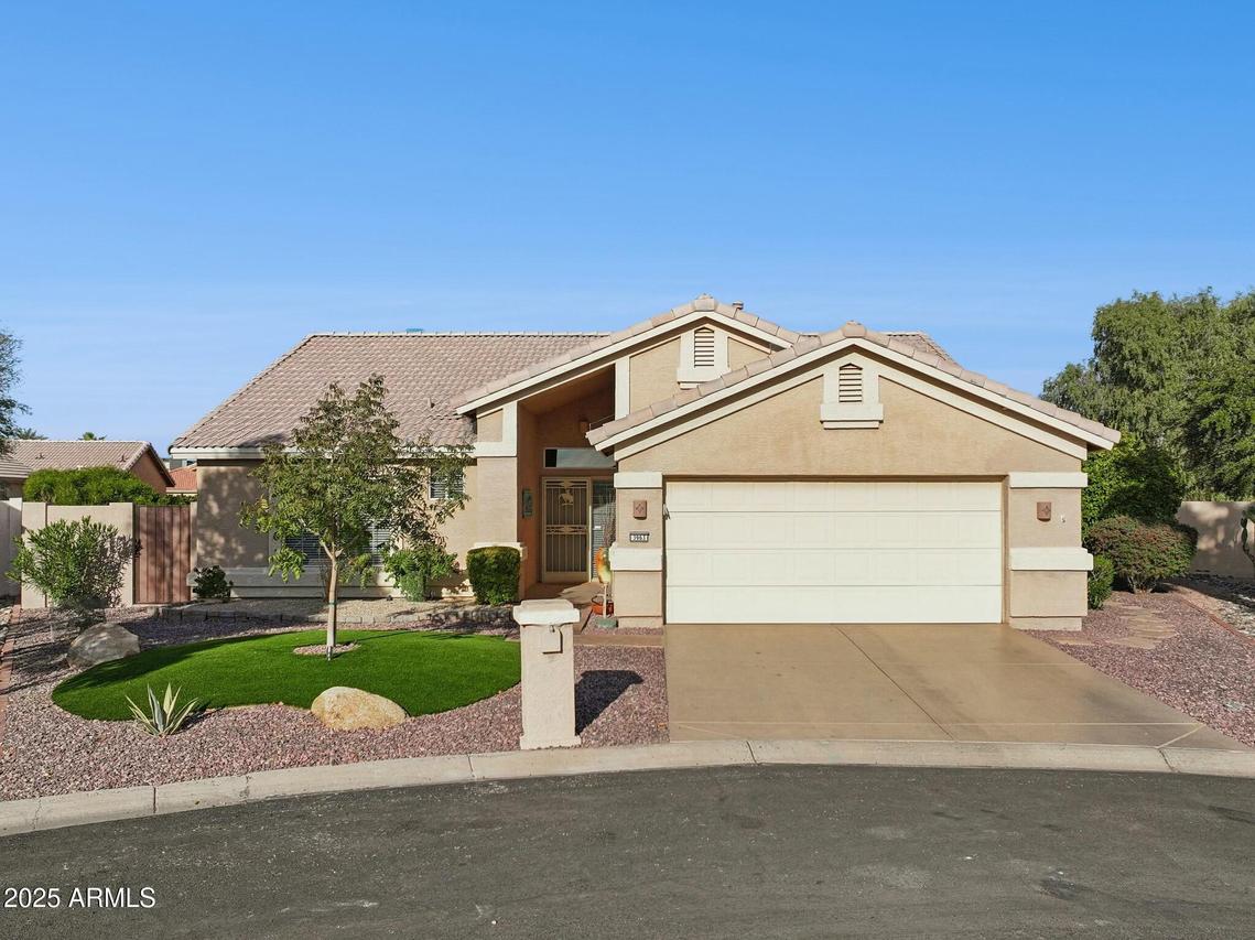 3963 N 151st Dr., Goodyear, AZ 85395