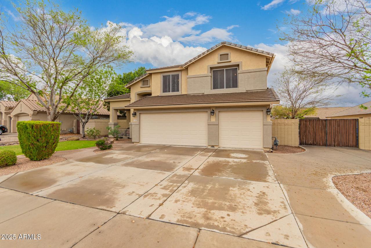 1165 E Erie St., Gilbert, AZ 85295