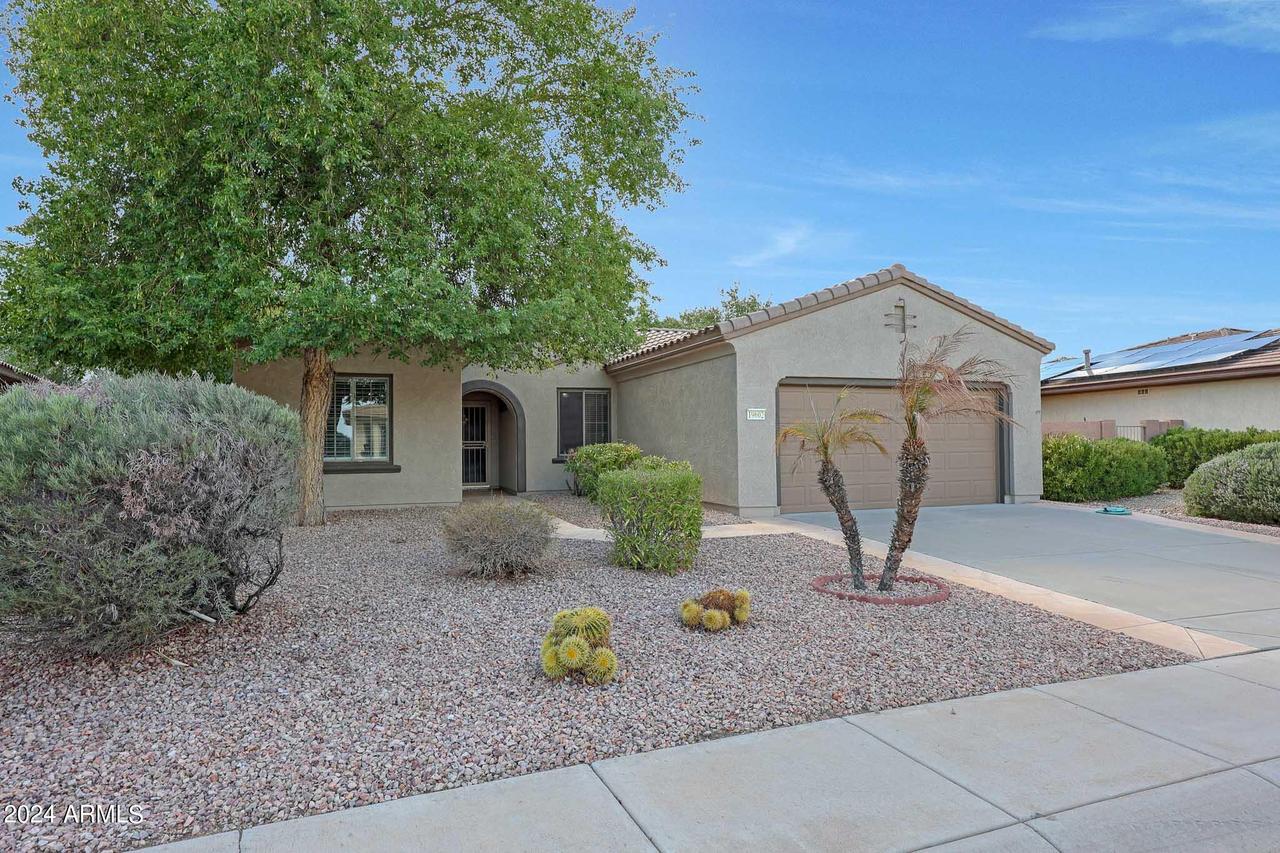 19602 N Canyon Whisper Dr., Surprise, AZ 85387